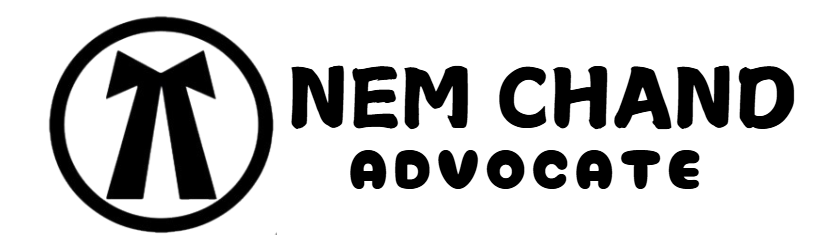 advocate nem chand website, adv nem chand website